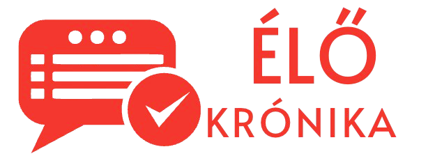 Élő Kronika