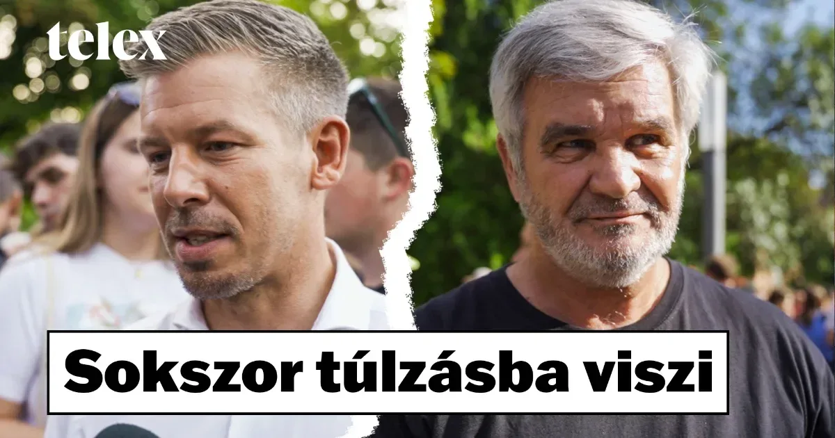 16 évig nem érdekelte a fizetésemelés, most meg hirtelen nagyon fontos?