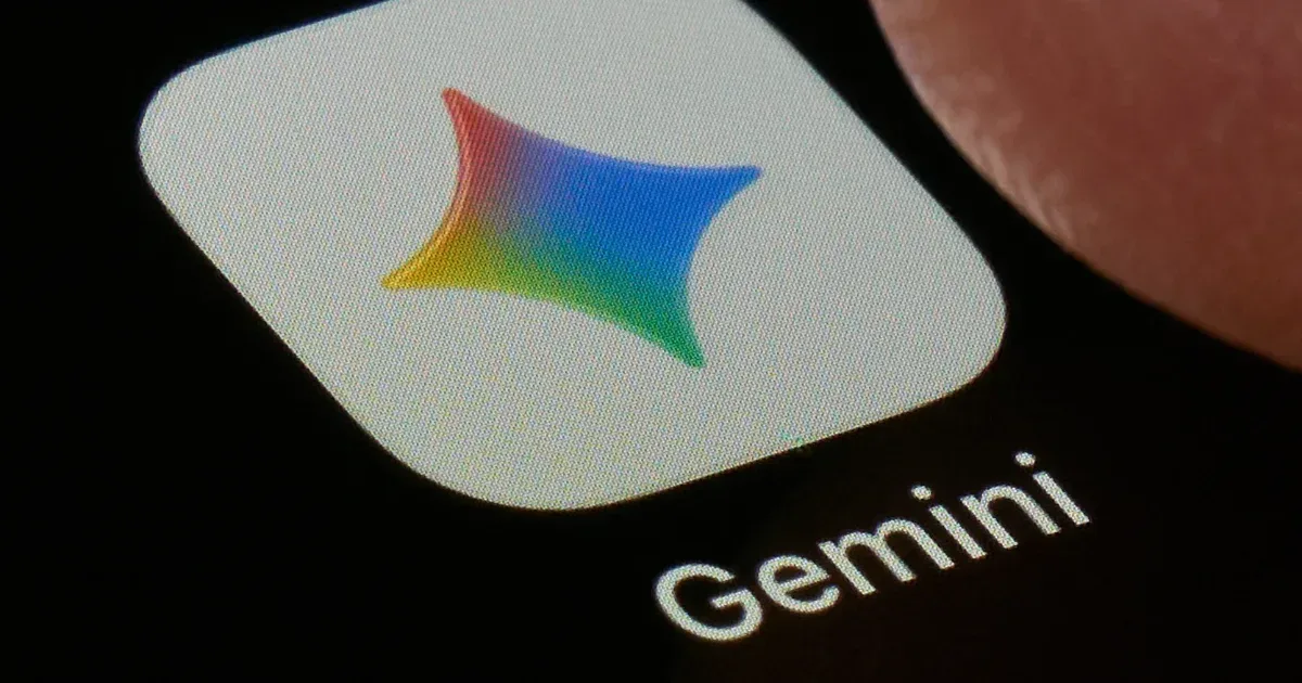 A Google MI-je teszt közben három cég rendszerébe tört be