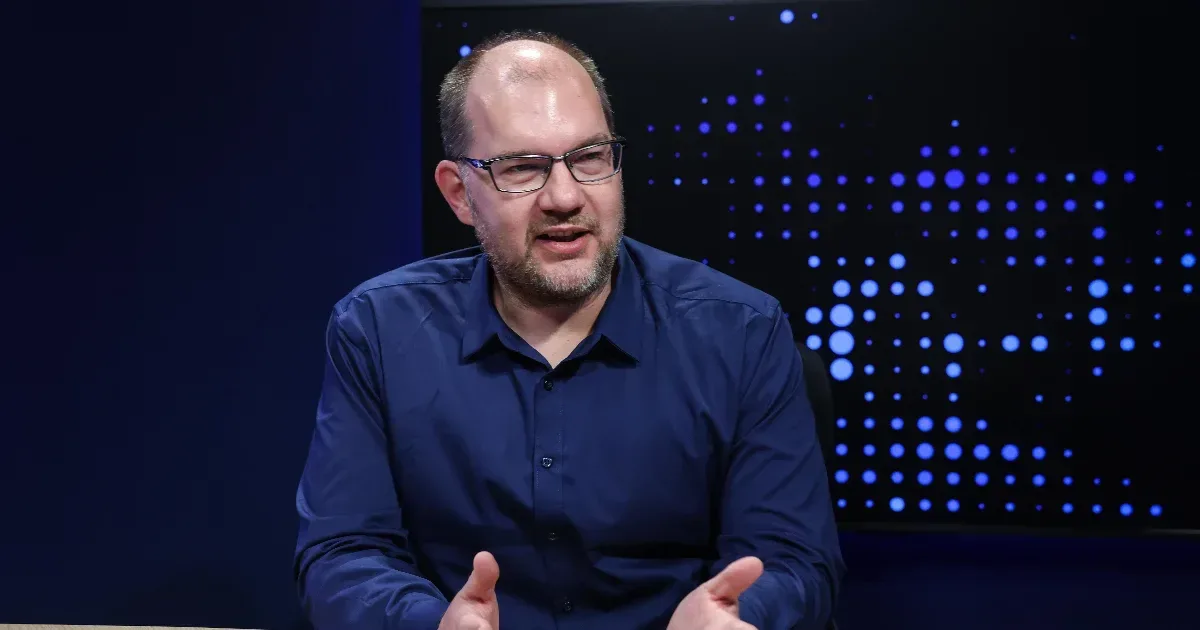 A Médiatanács új elnöke: nem büntetjük utólag a régi propagandaközvetítőket