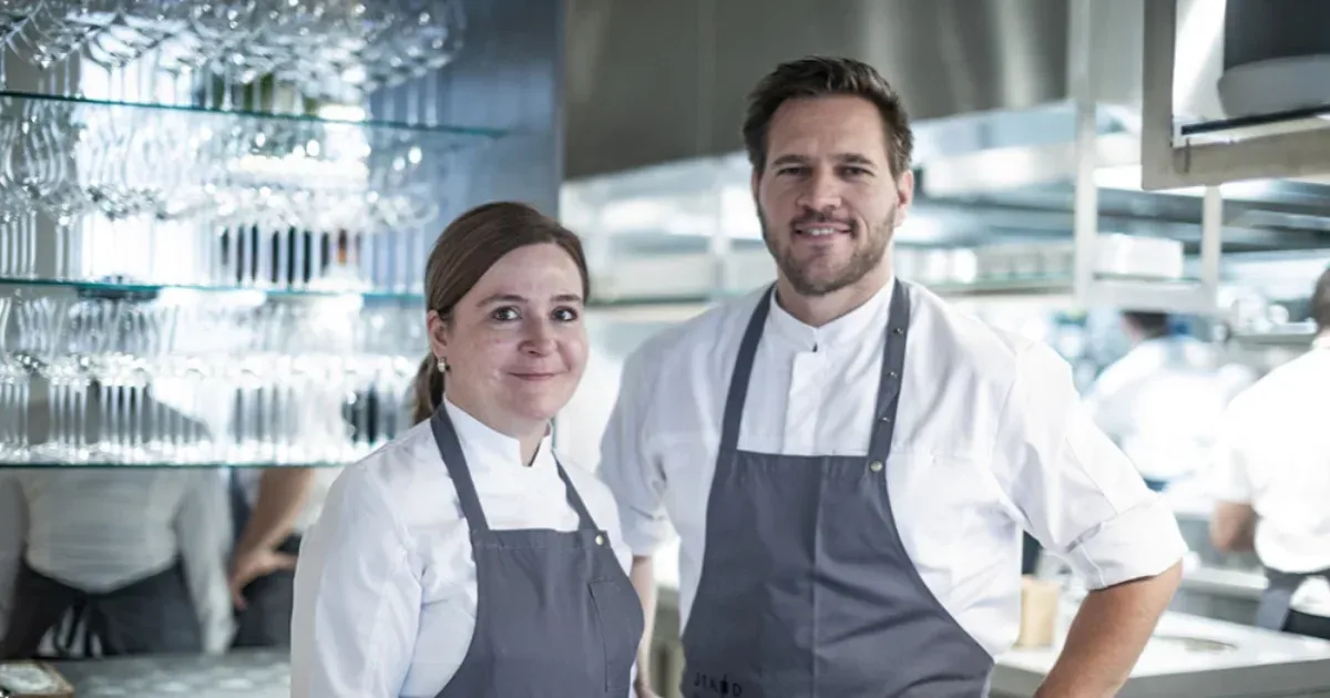 A Stand az év étterme a Dining Guide-nál