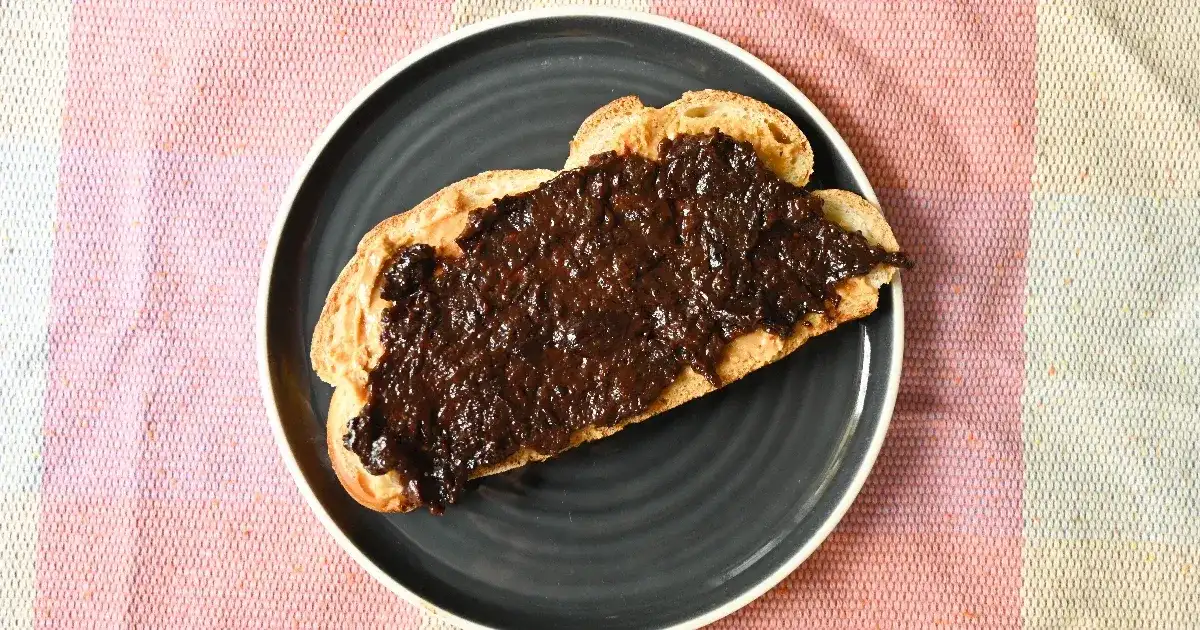 A szilvalekvár lehet az új nutella, és ezt mindenkinek tudnia kell