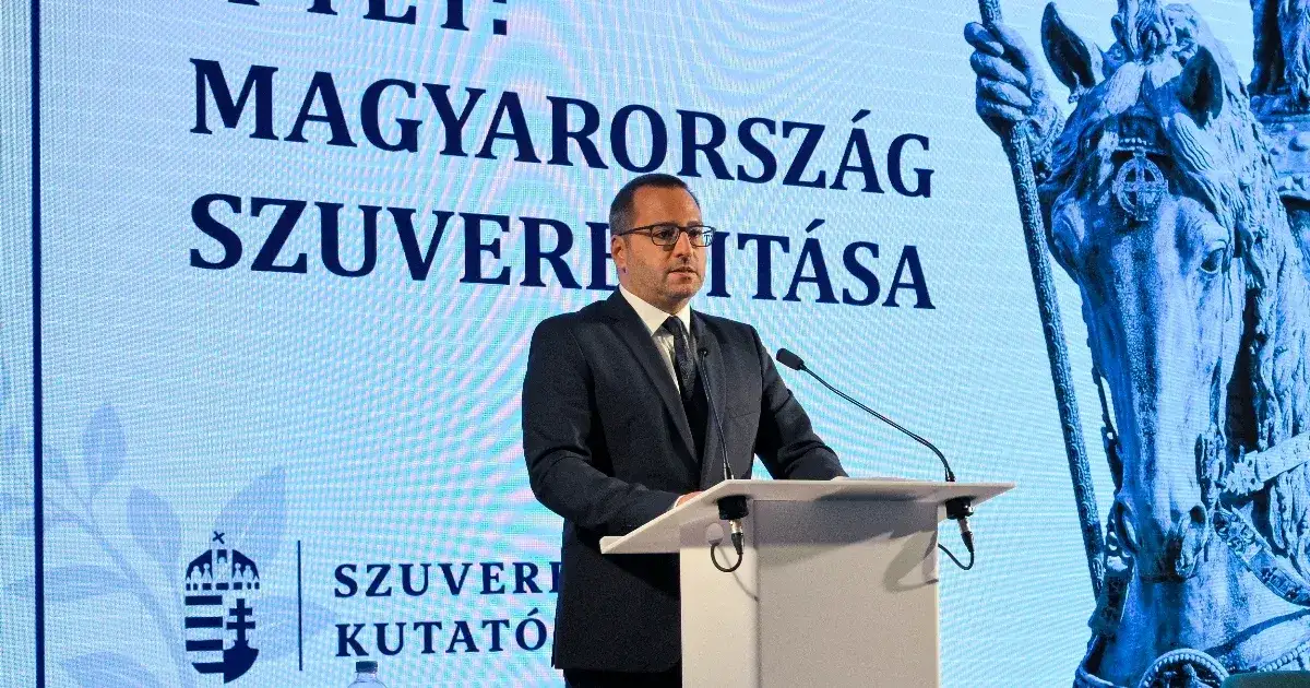A Szuverenitásvédelmi Hivatal exvezetője PR-vállalkozást indított