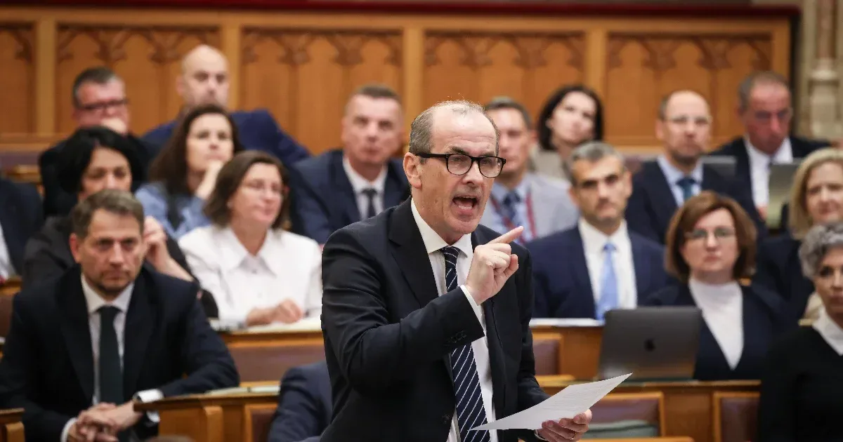 Abortuszellenesek és a miniszter nővére a szívhangrendelet egyeztetésén