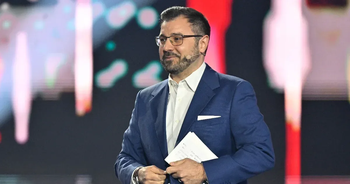 Alapjogokért Központ házkutatásra reagált