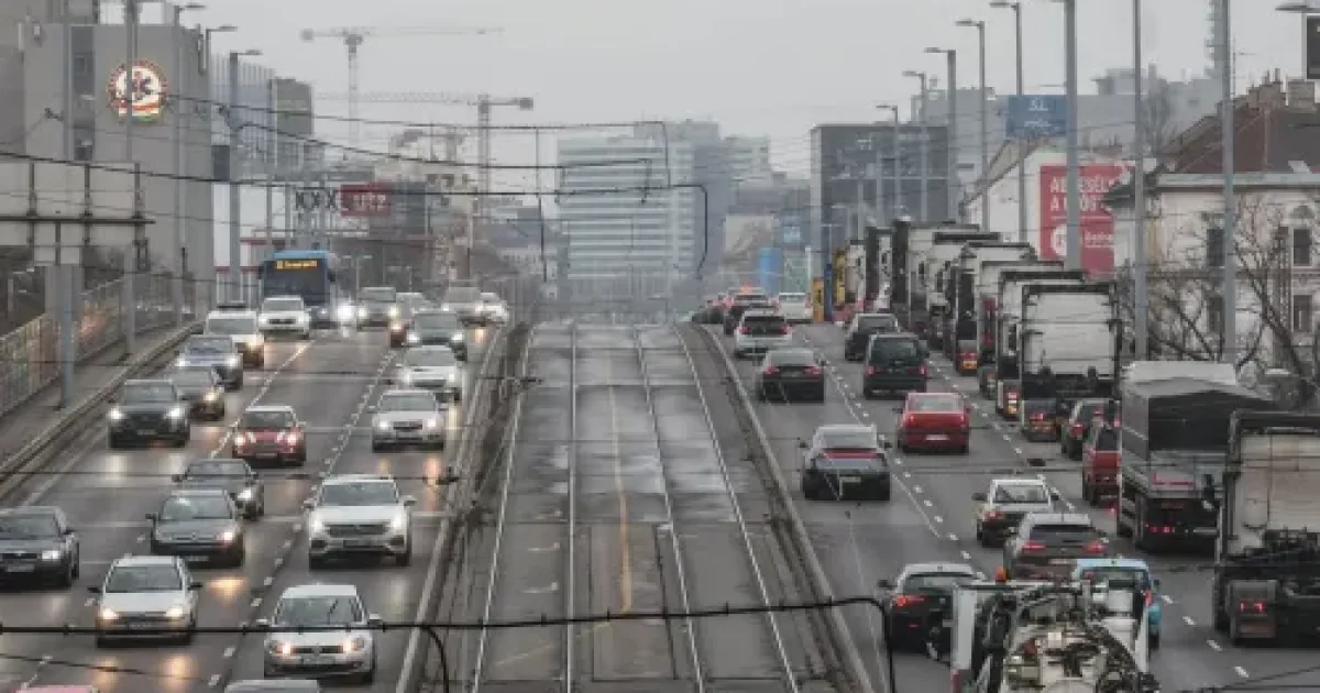Automatikusan küldi a dízel támogatást az Államkincstár