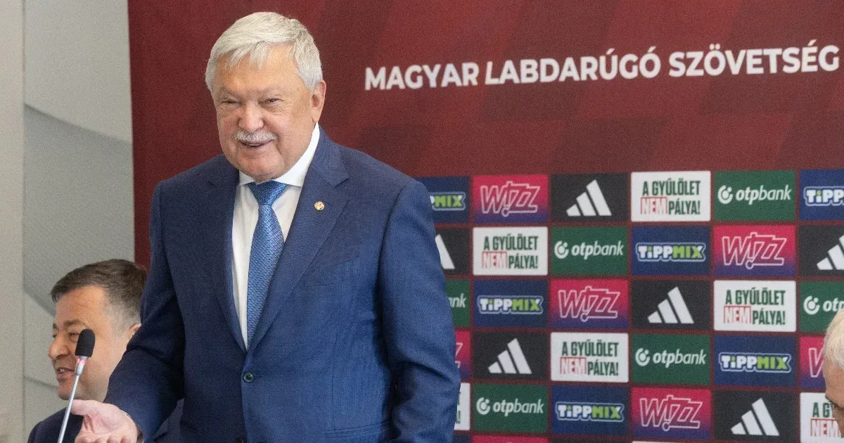 Az állam vitatta 55 milliárd taotámogatás elszámolását, de segítséget kért az MLSZ-től