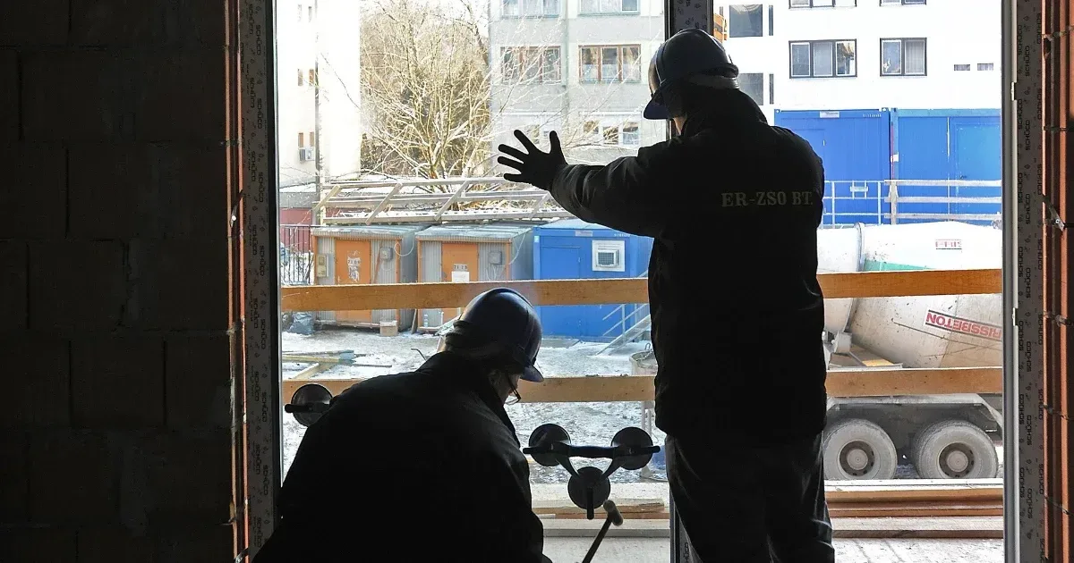 Az energiahatékonysági program folytatódik, ám jó esetben már vámszedők nélkül