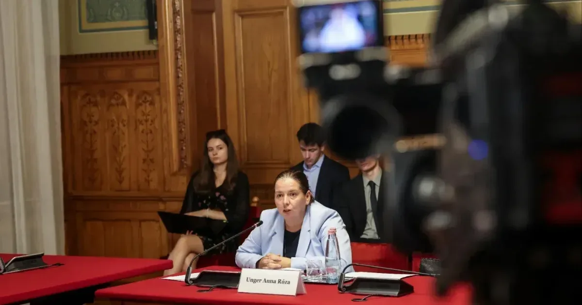 Az NVVH elnöke: néhány esetben el fogunk jutni a végére