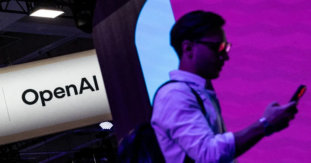 Az OpenAI biztonsági kockázatok miatt elhalasztotta új modellje bevezetését