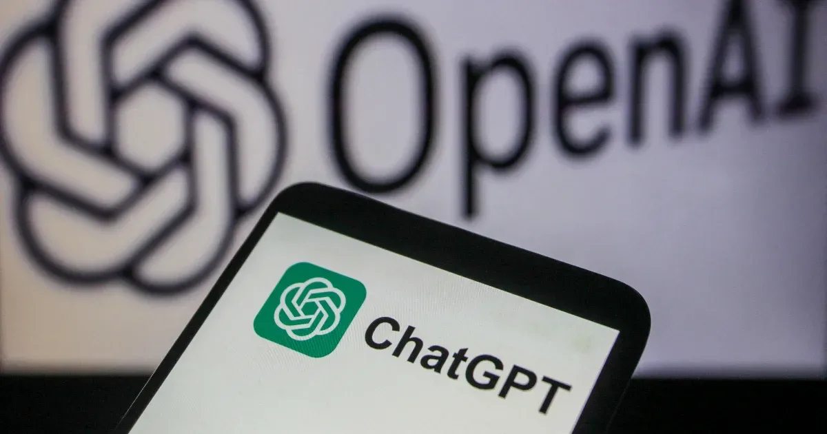 Az OpenAI egyelőre kimarad a tőzsdei MI-versenyből