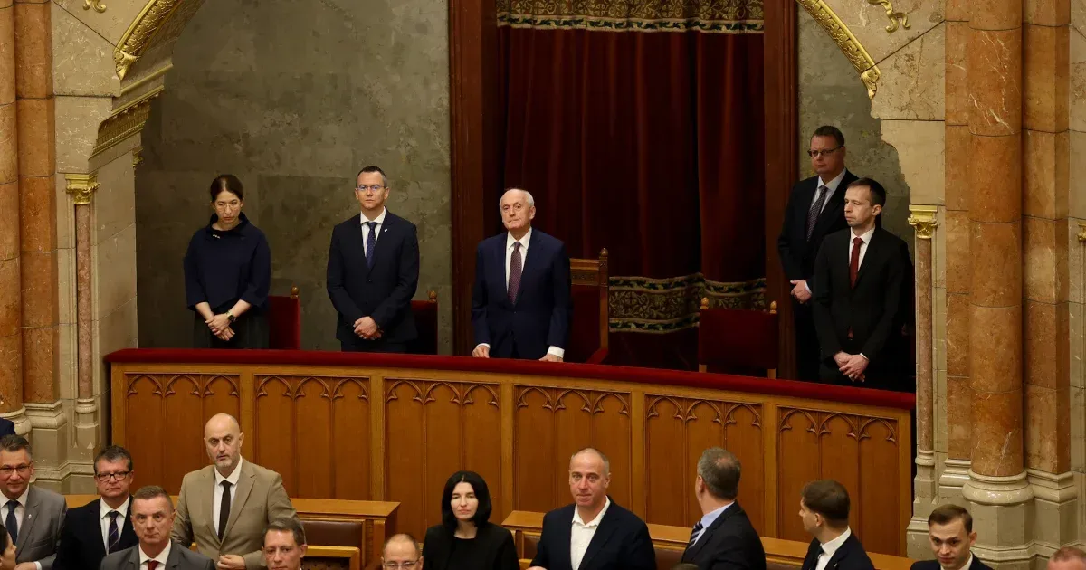 Baka András: Tudtam a testvére ügyéről, amikor Szathmáryt legfőbb ügyésznek jelöltem