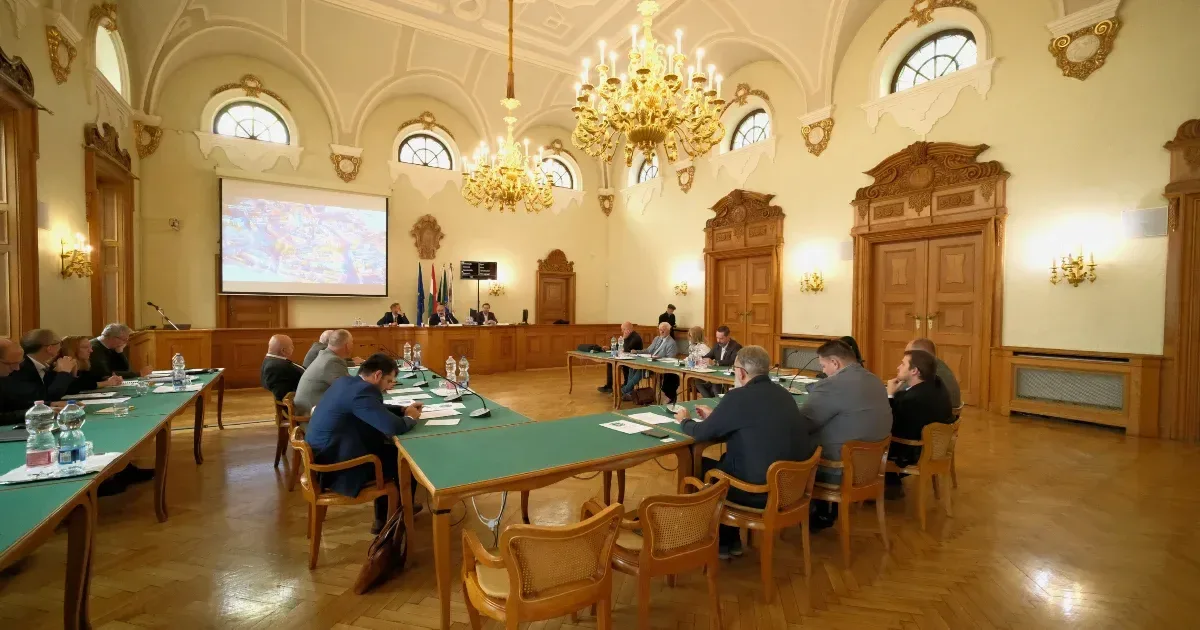 Baranyai közgyűlés félti az önkormányzatiságot, a fideszes elnök szerint nem kifizetőhely
