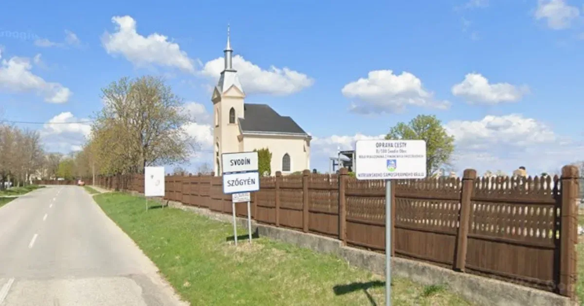 Bethlen-pénz felvidéki szódamúzeumra, alig látogatható