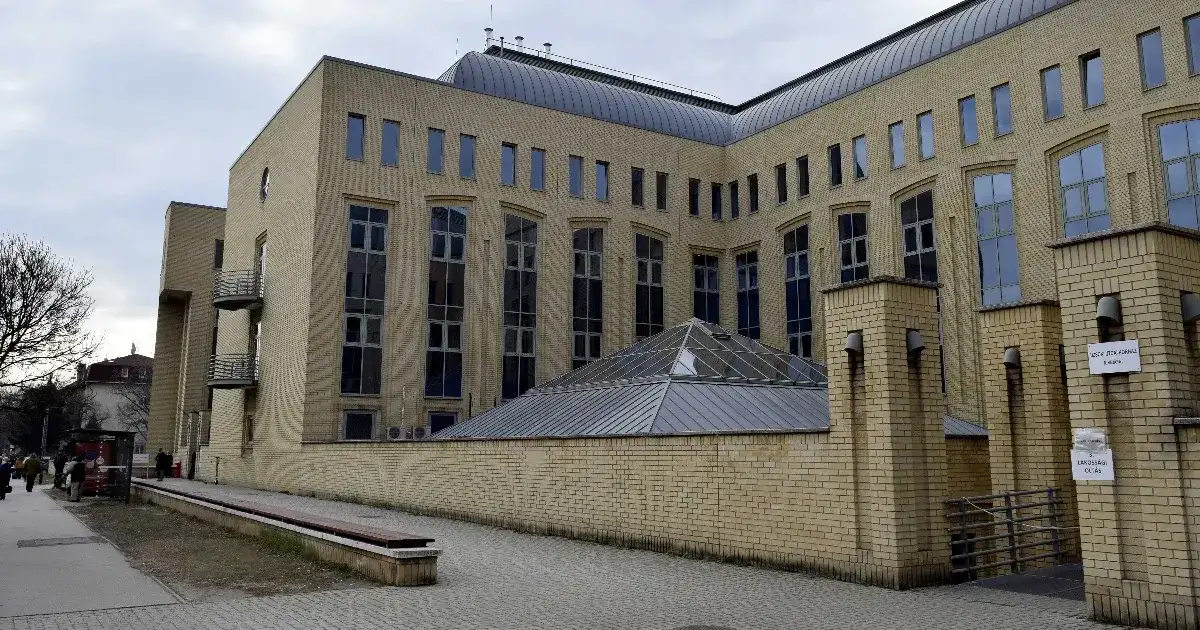 Bezár a VIP-osztály az Uzsoki Utcai Kórházban