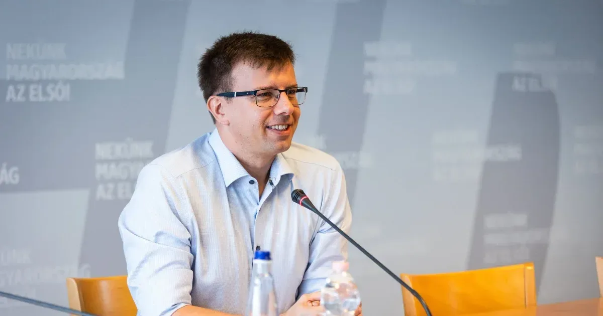 Bóka János: Hankó Balázs ellen koncepciós eljárás folyik