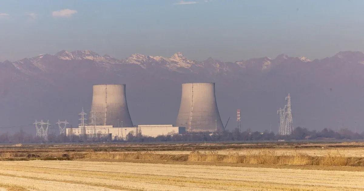 Csernobil és Fukusima réme a múlté, Olaszország az atomenergia felé fordul