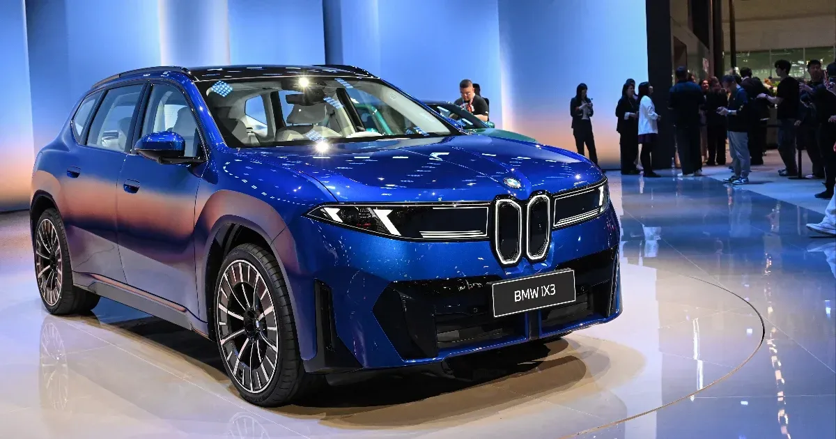 Debrecenből érkezik a reménysugár a BMW számára