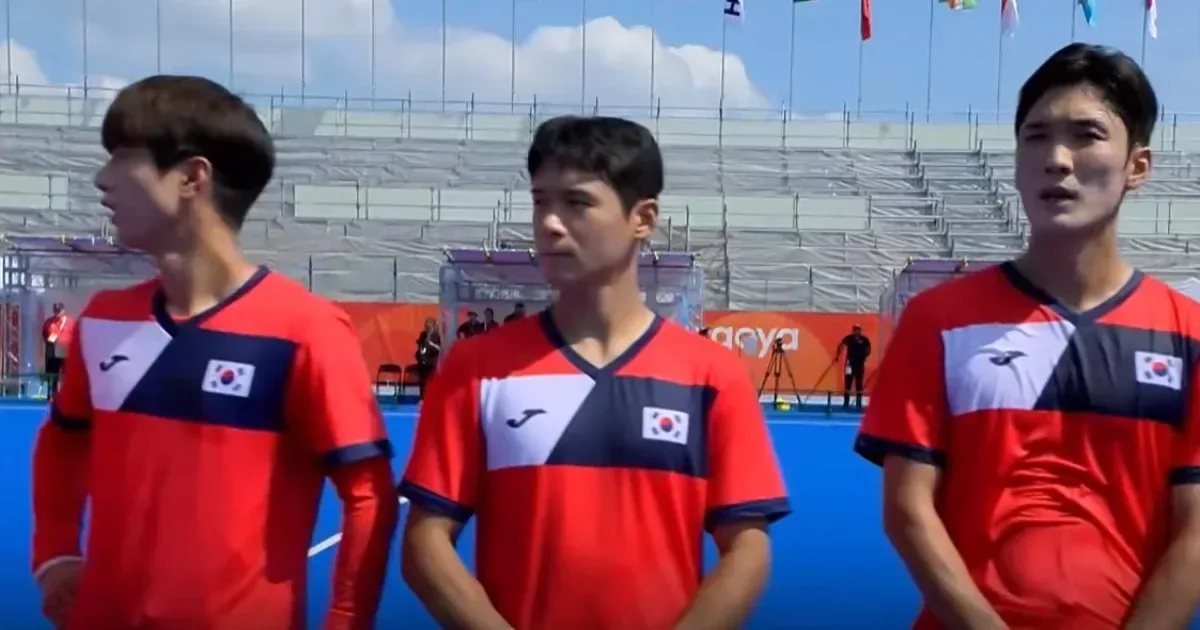 Dél-koreai himnusz helyett észak-koreait játszottak le az Ázsia-játékokon