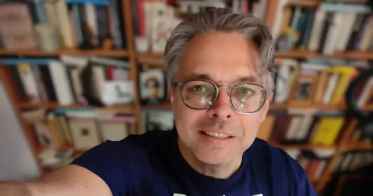 Dragomán György új könyvvel jelentkezett