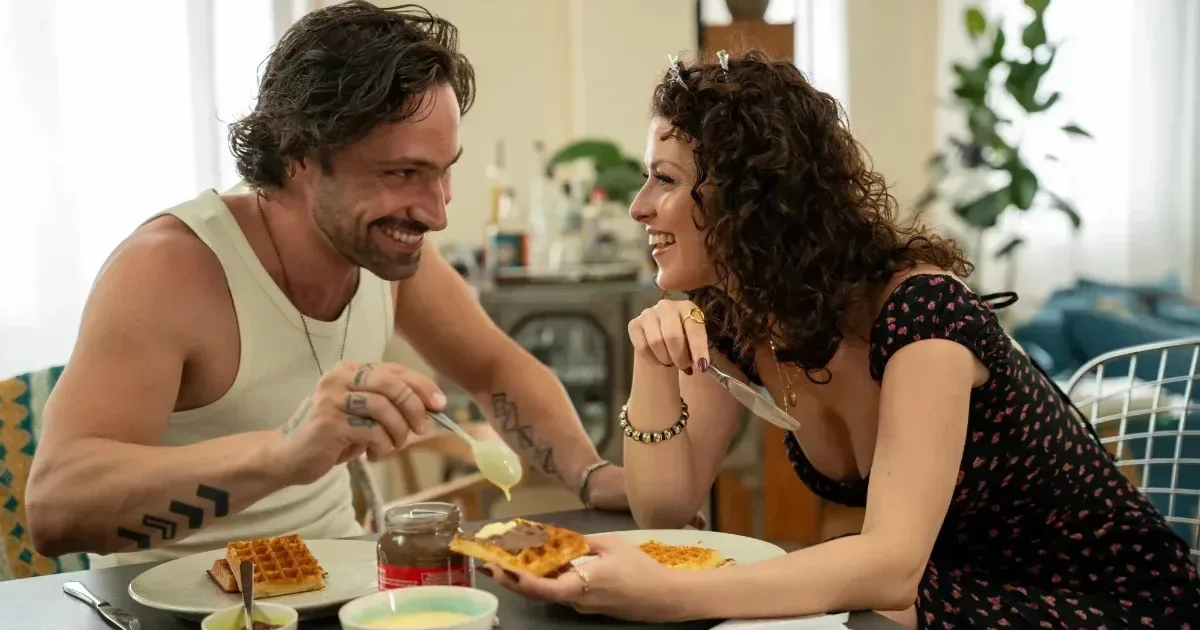 Egy rossz filmnél csak egy rosszabb van: az unalmas semmilyen film