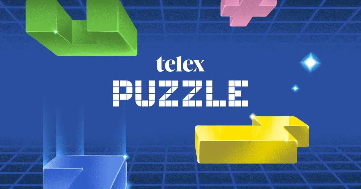 Elindult a Telex Puzzle: légy az első 500 tesztelő között!