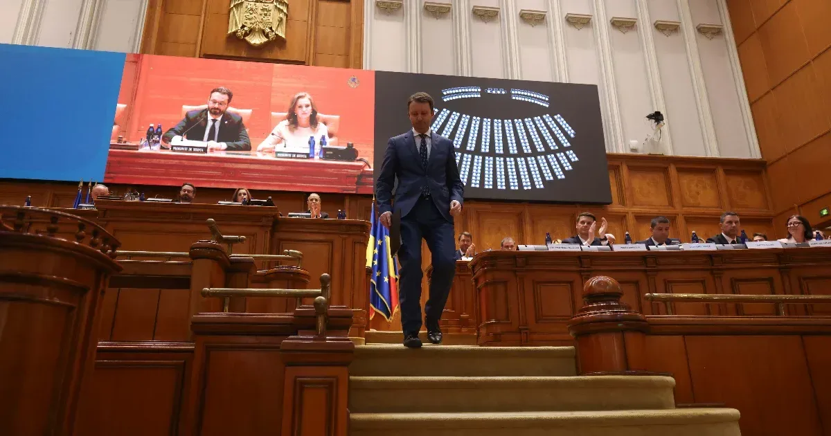 Előrehozott választásokat követelnek egyre többen Romániában