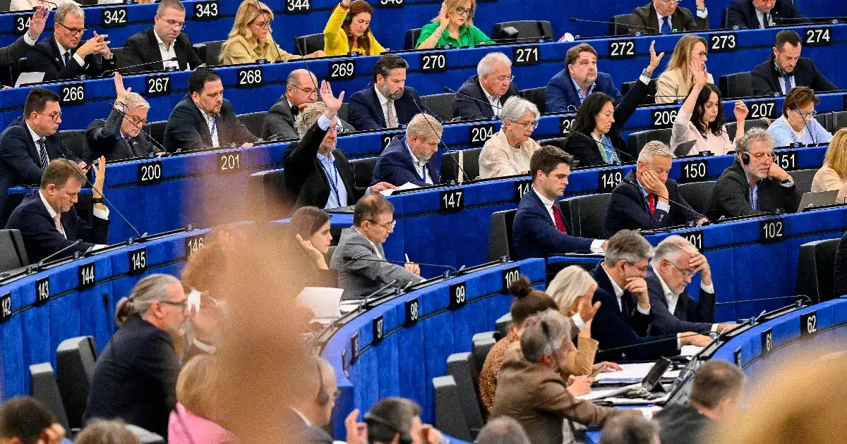 EP-jelentés: a korábbi magyar kormány EU-elleni kémkedését is megemlítették