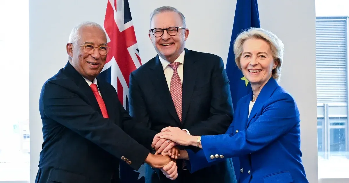 EU bővíti partnerségeit Indiával, Brazíliával és más országokkal