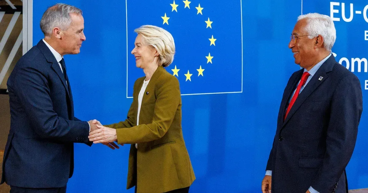 EU és Kanada: az új geopolitikai álompár?