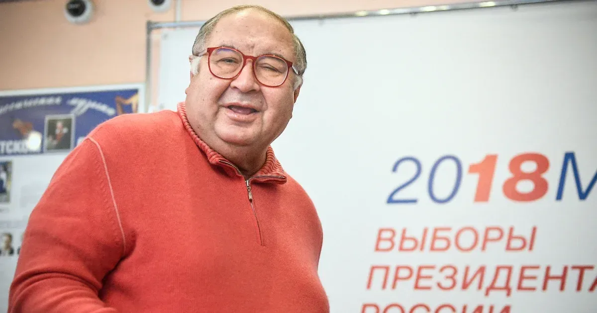 EU-s szankciókat vettek le két orosz oligarcháról