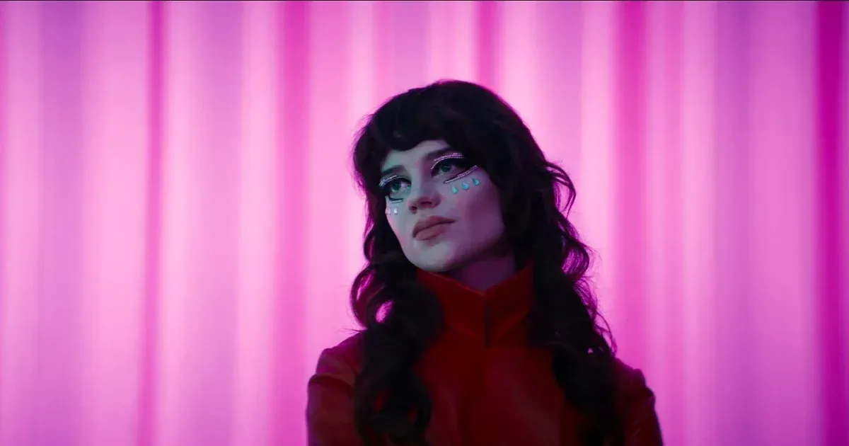 Ez egy film, vagy csak egy vibráló babaház?