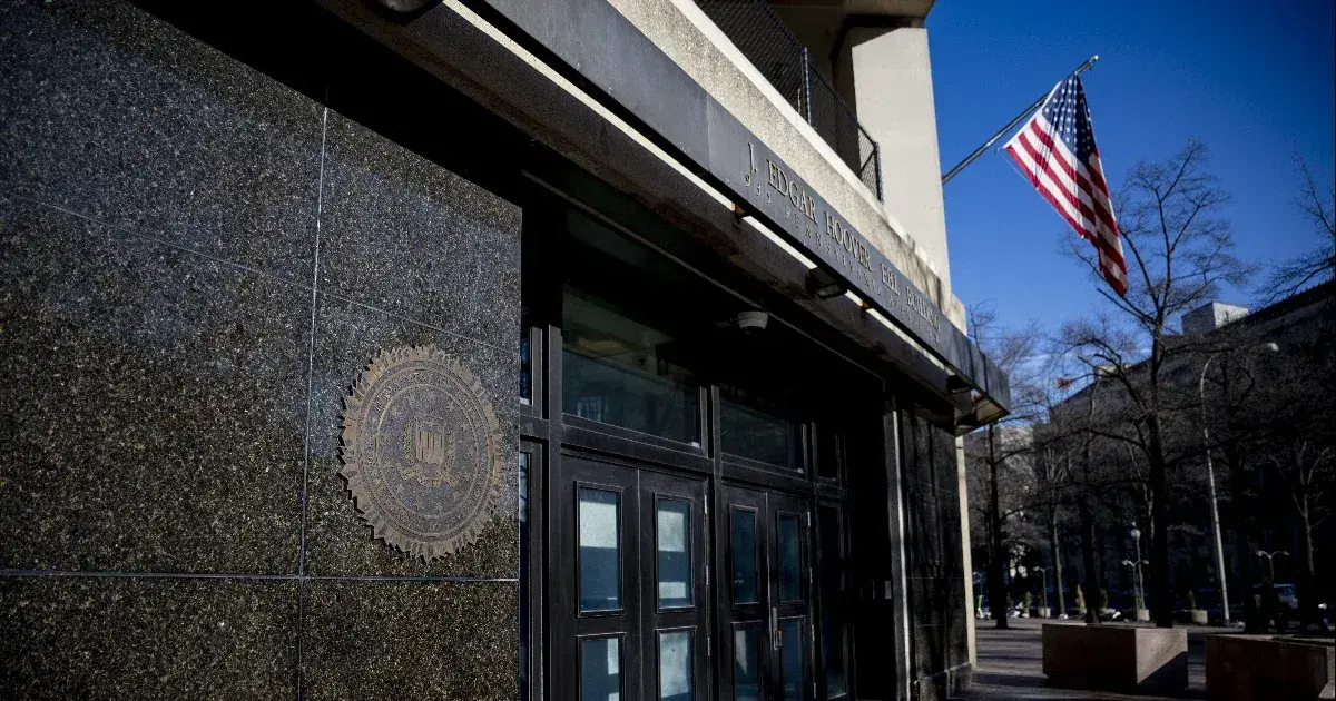 FBI-rendszerfeltörés: hekkerek szerint az összes ügynök adata megszerezve