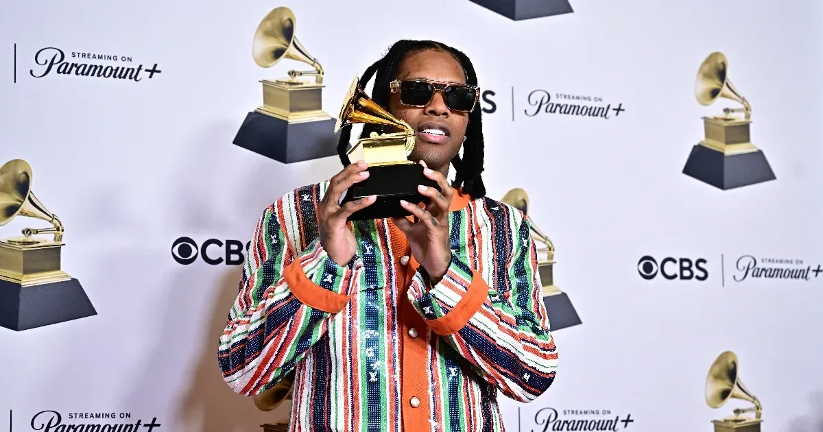 Felmentették a Grammy-díjas rappert a riválisa megölésének vádja alól