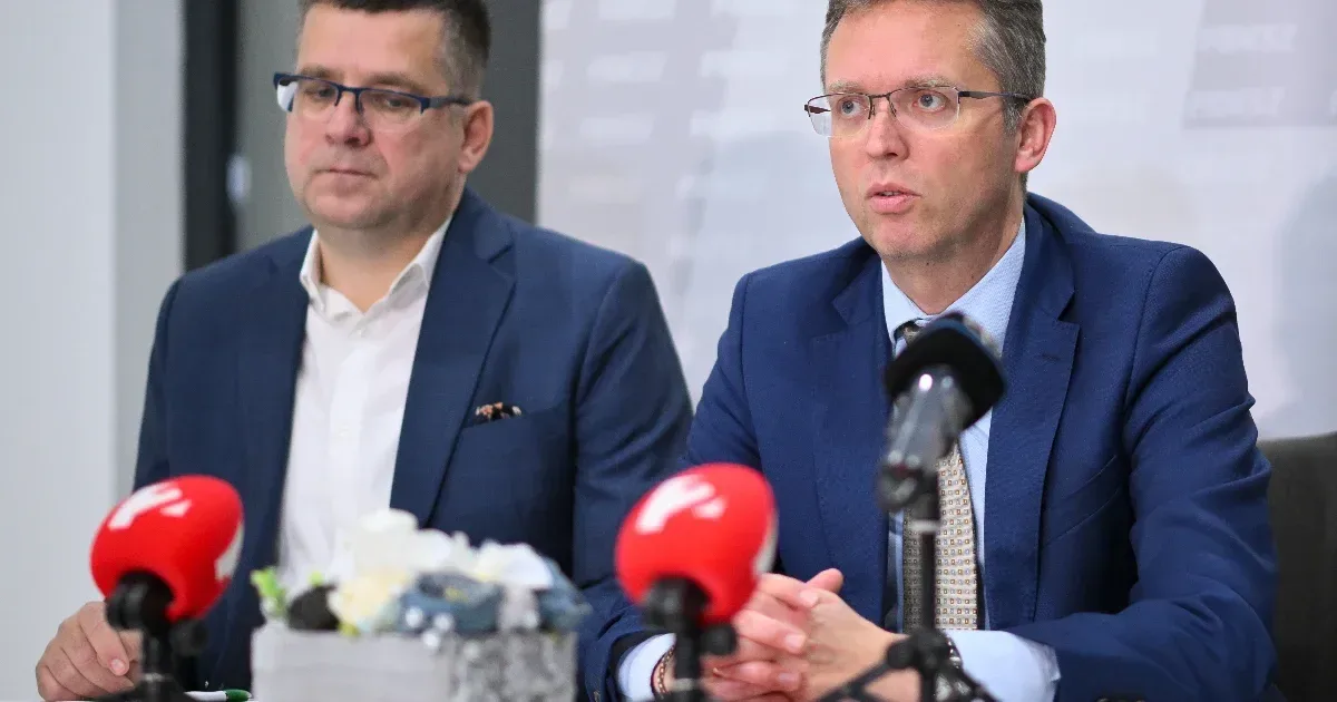 Forsthoffer megkapta a mentelmi indítványt Hankó ügyében