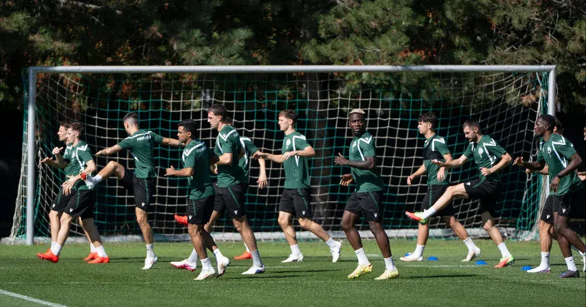 Fradi 30 százalékkal csökkentette futballistái bérköltségét