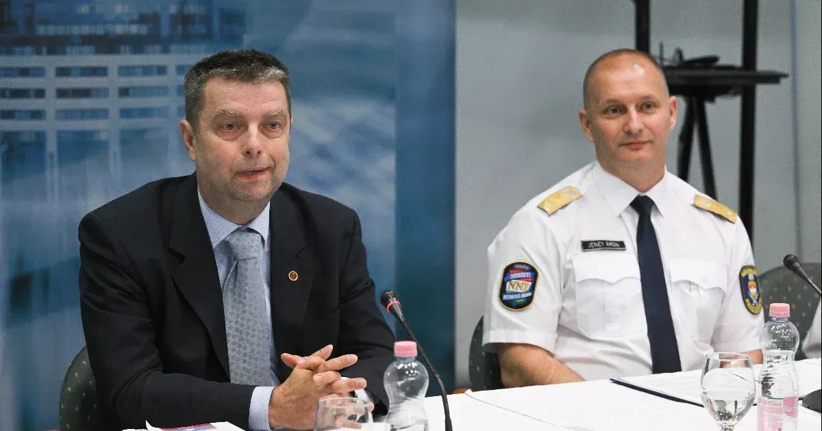 Fürcht Pál állításai miatt feljelentések a Szegedi Regionális Nyomozó Ügyészségen
