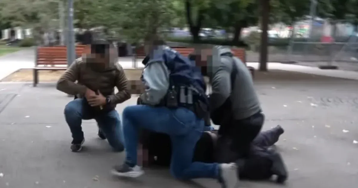 Grúz és bolgár betörőket fogtak a budapesti rendőrök