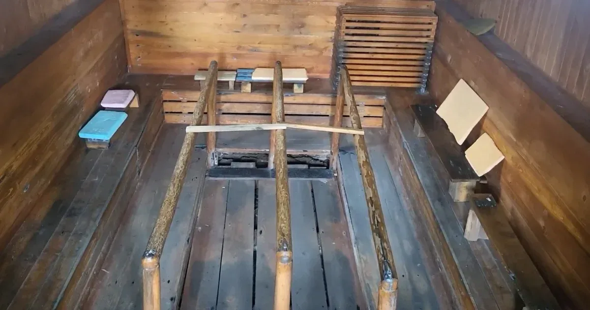 Halálos végű kezelés egy székelyföldi mofettában