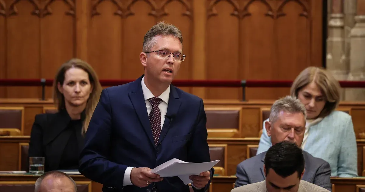 Hankó Balázs: Lélekben készülök a következő meghurcoltatásra