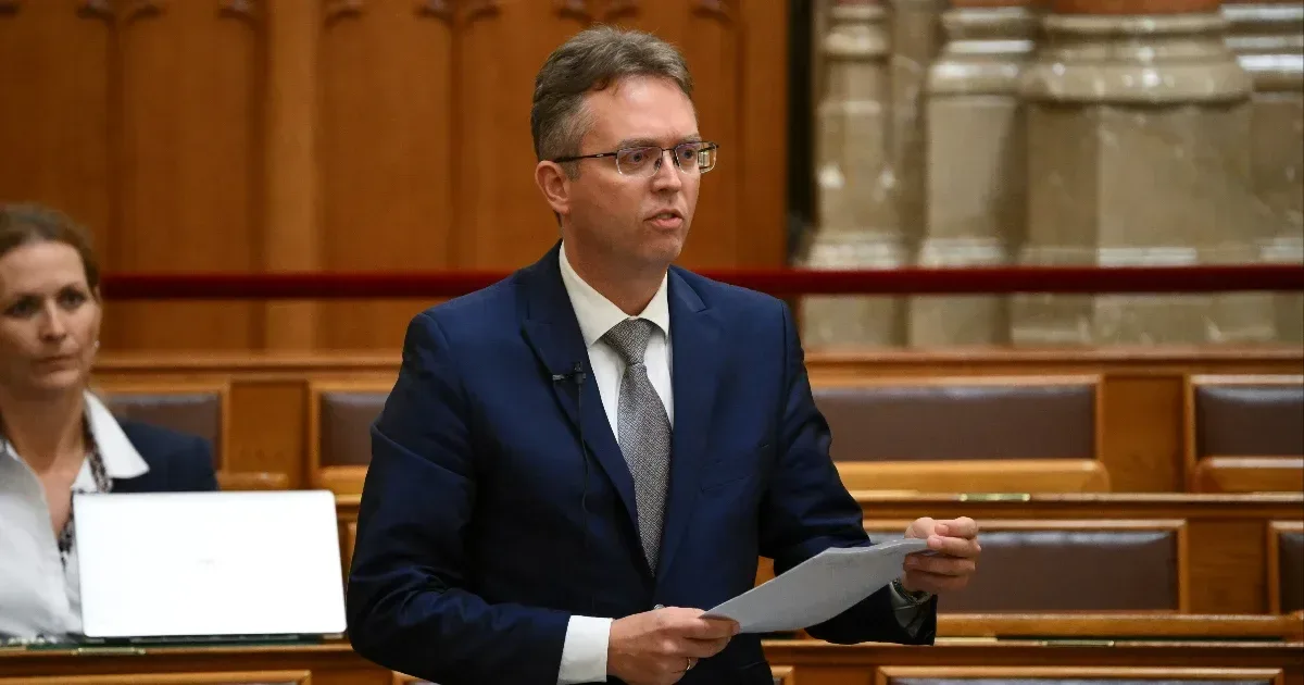 Hankó Balázs: Nem bujkálok, nincs semmi rejtegetnivalóm