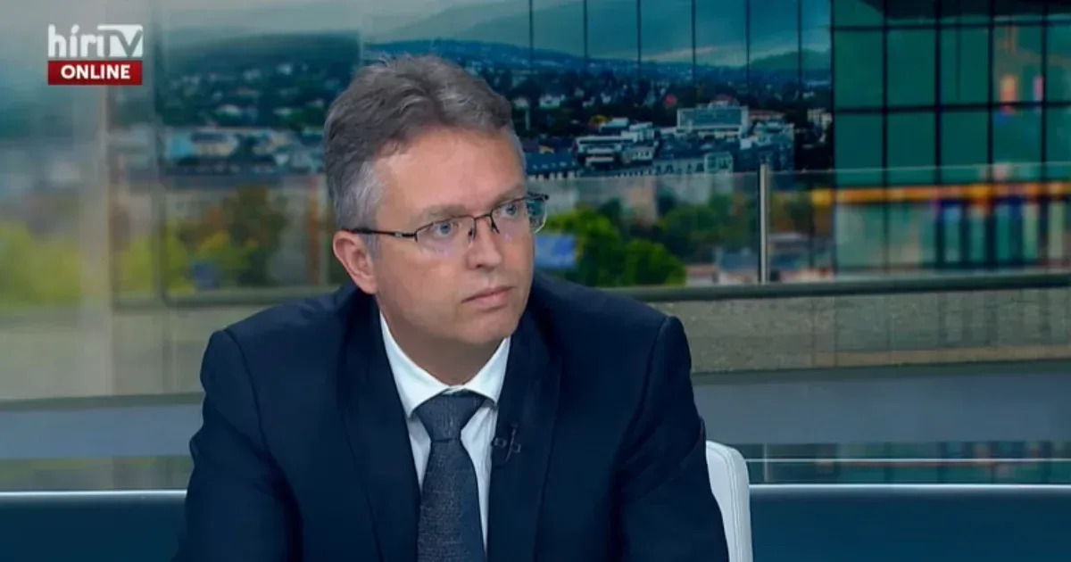 Hankó Balázs: Ötszáz métert mentem az utcán, és öten akartak börtönbe rakni