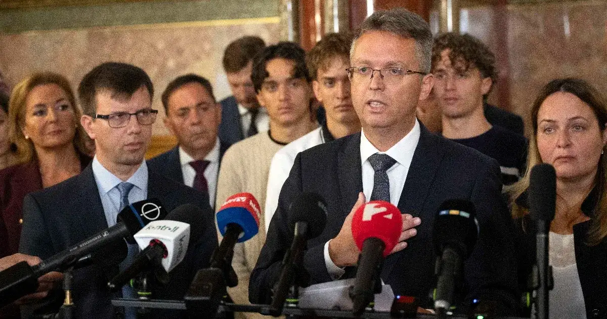 Hankó Balázs ügyvédje: jeleztem a főügyészségnek, hogy idézésre bármikor megjelenünk