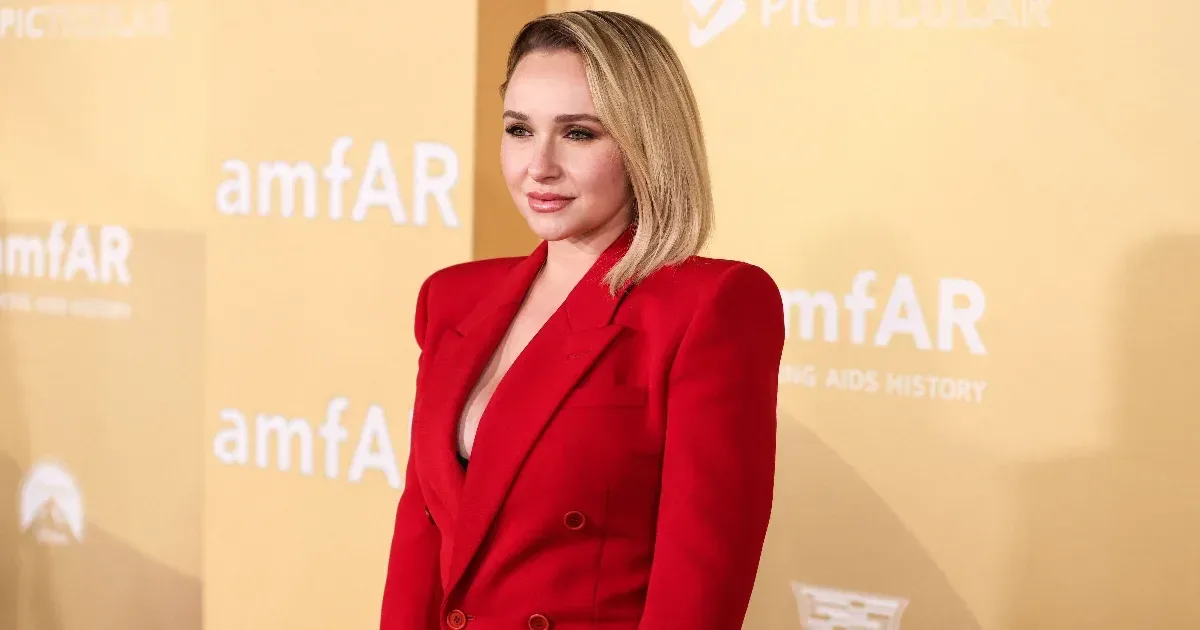 Hayden Panettiere túladagolás áldozata lett