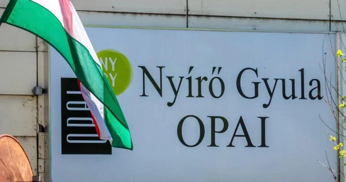 Hegedűs Zsolt kinevezte a Nyírő új főigazgatóját