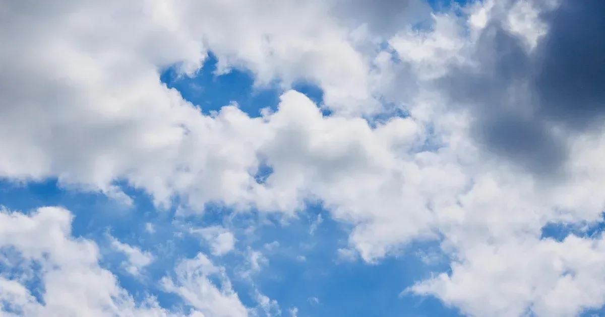 Hiába várod az esőt, csak cseppekben érkezik