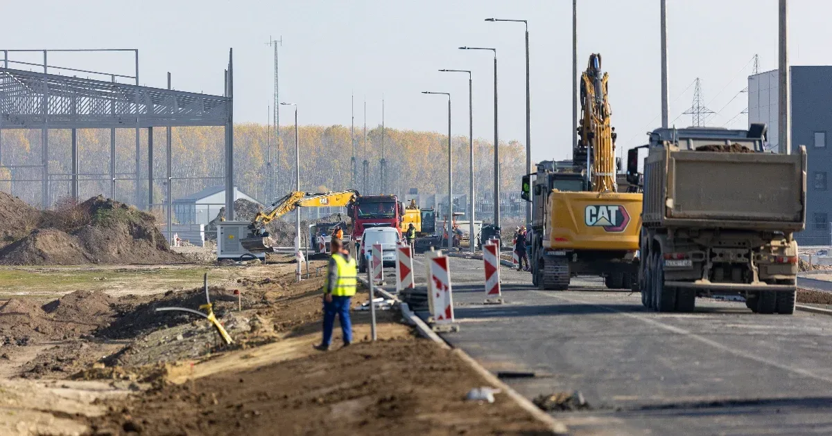 Hosszú távon a kkv-k húzhatják ki a gazdaságot a zsákutcából