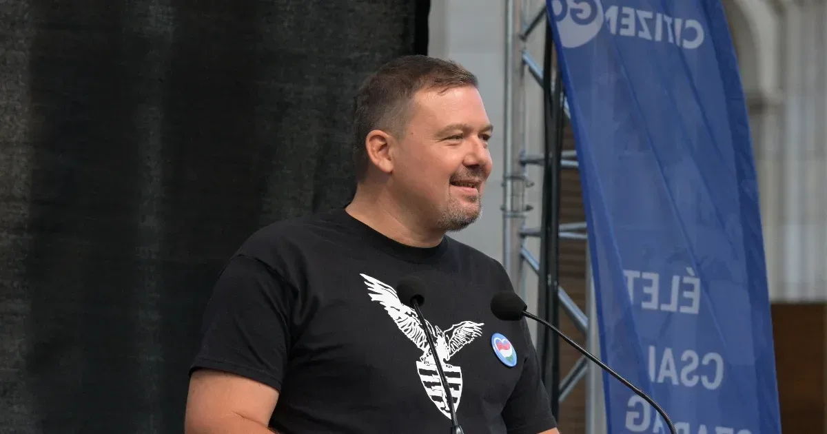 Huth Gergely a Mandiner elérhetetlenségét kritizálta, de érve két ponton sántít