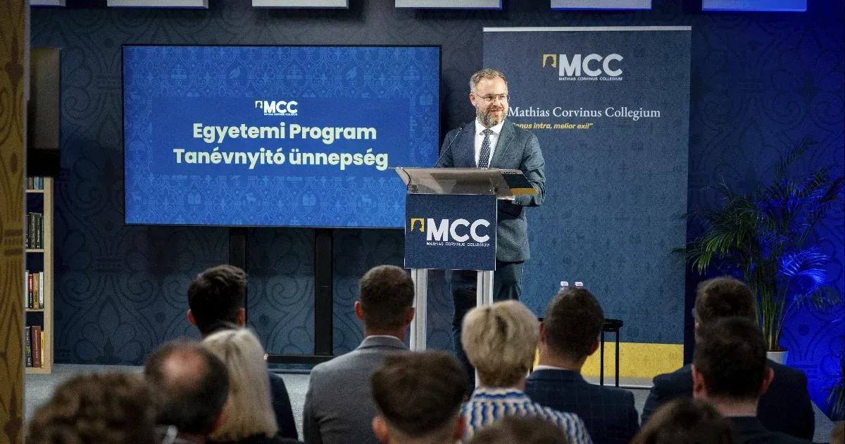 Idén már nem költözhetnek be az MCC erdélyi diákjai a háromcsillagos kolozsvári szállodába