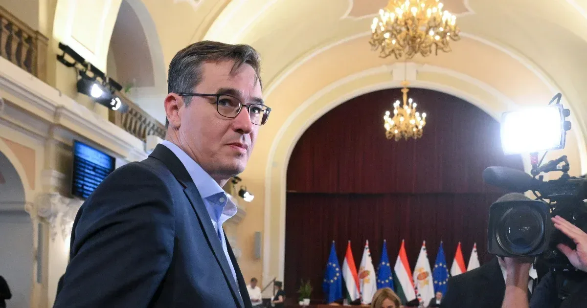 Karácsony: heteken belül megegyezhetünk Budapest pénzügyeiről a kormánnyal